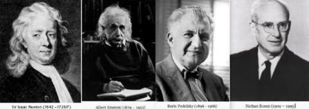Eminent Scientists